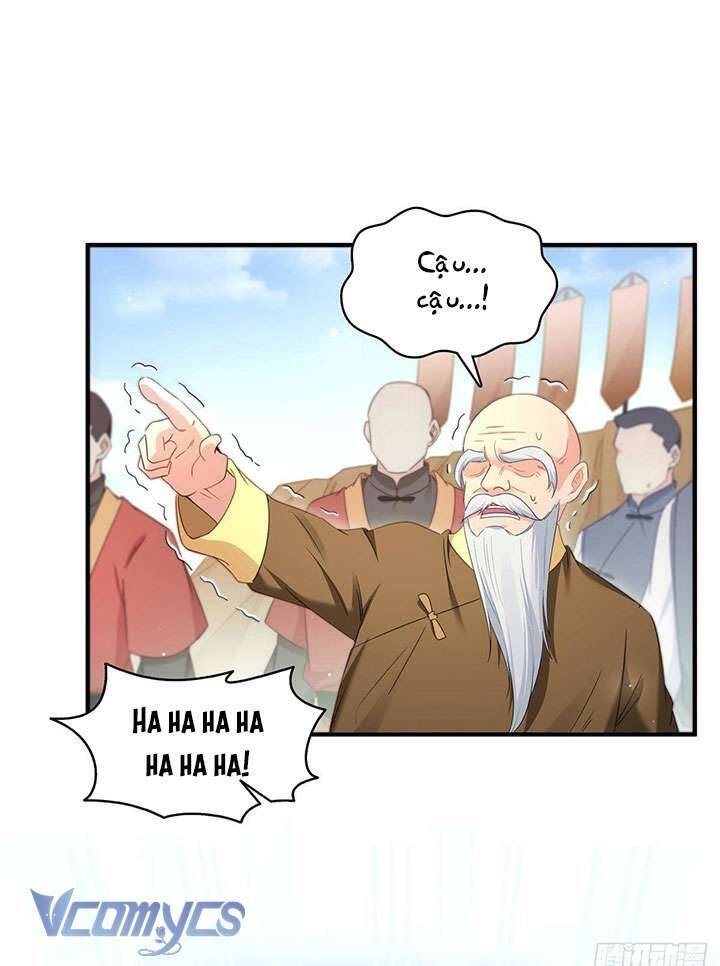 Đúng Như Hàn Quang Gặp Nắng Gắt Chap 530 - Next Chap 531