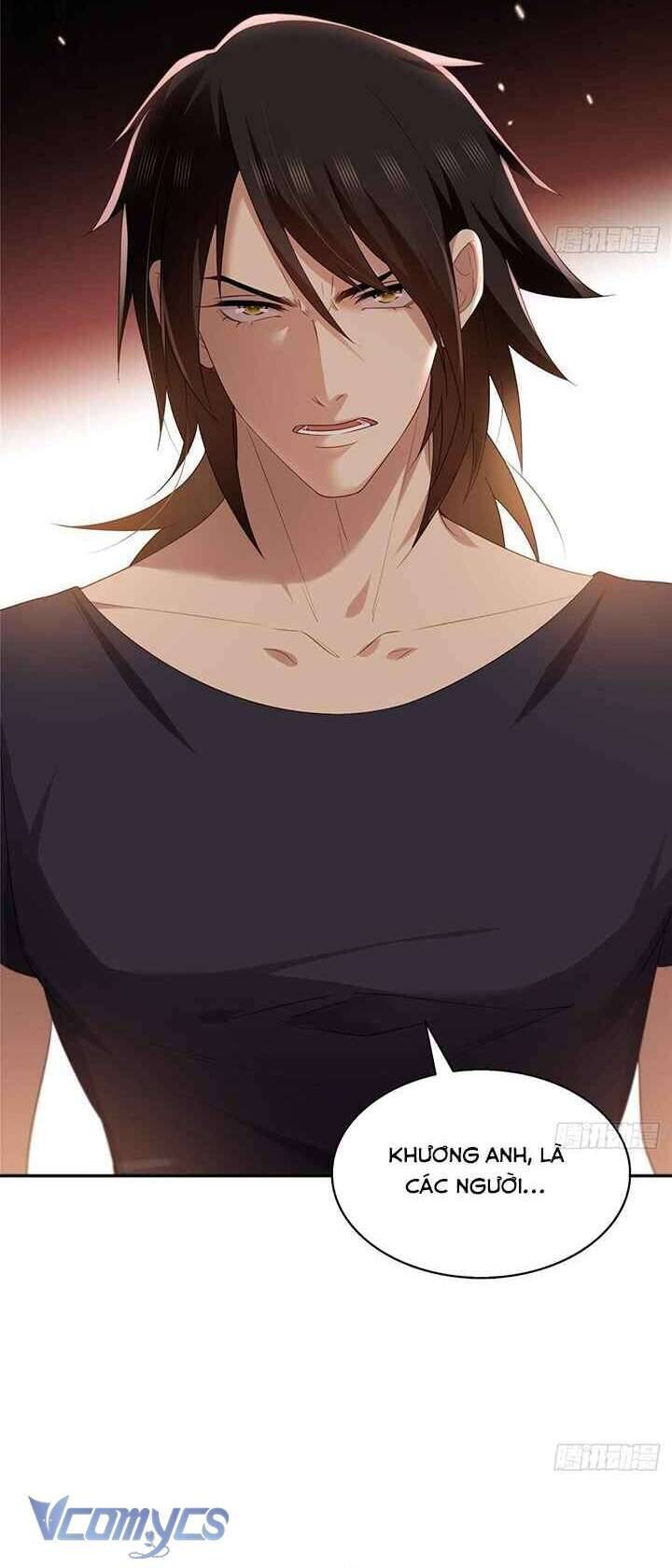 Đúng Như Hàn Quang Gặp Nắng Gắt Chap 531 - Next Chap 532