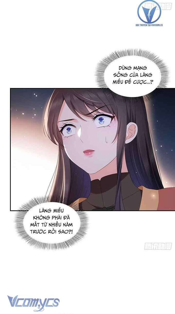 Đúng Như Hàn Quang Gặp Nắng Gắt Chap 531 - Next Chap 532