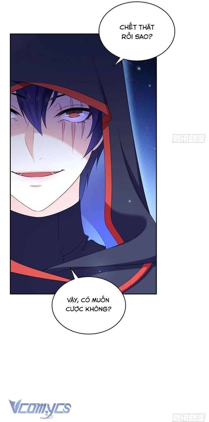 Đúng Như Hàn Quang Gặp Nắng Gắt Chap 531 - Next Chap 532