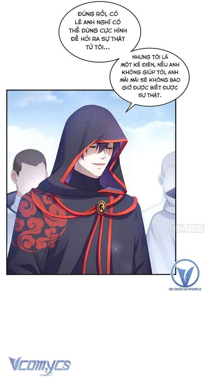 Đúng Như Hàn Quang Gặp Nắng Gắt Chap 531 - Next Chap 532