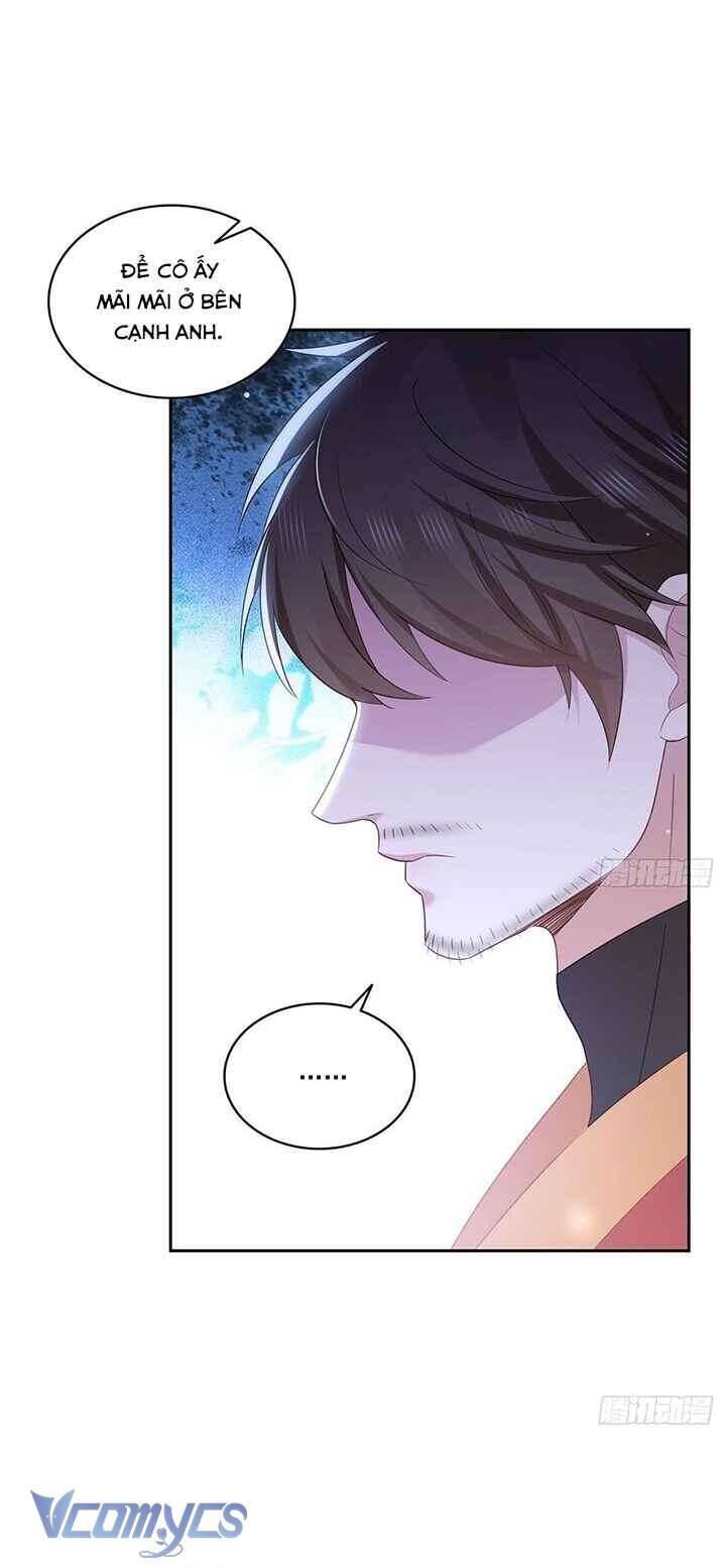Đúng Như Hàn Quang Gặp Nắng Gắt Chap 531 - Next Chap 532