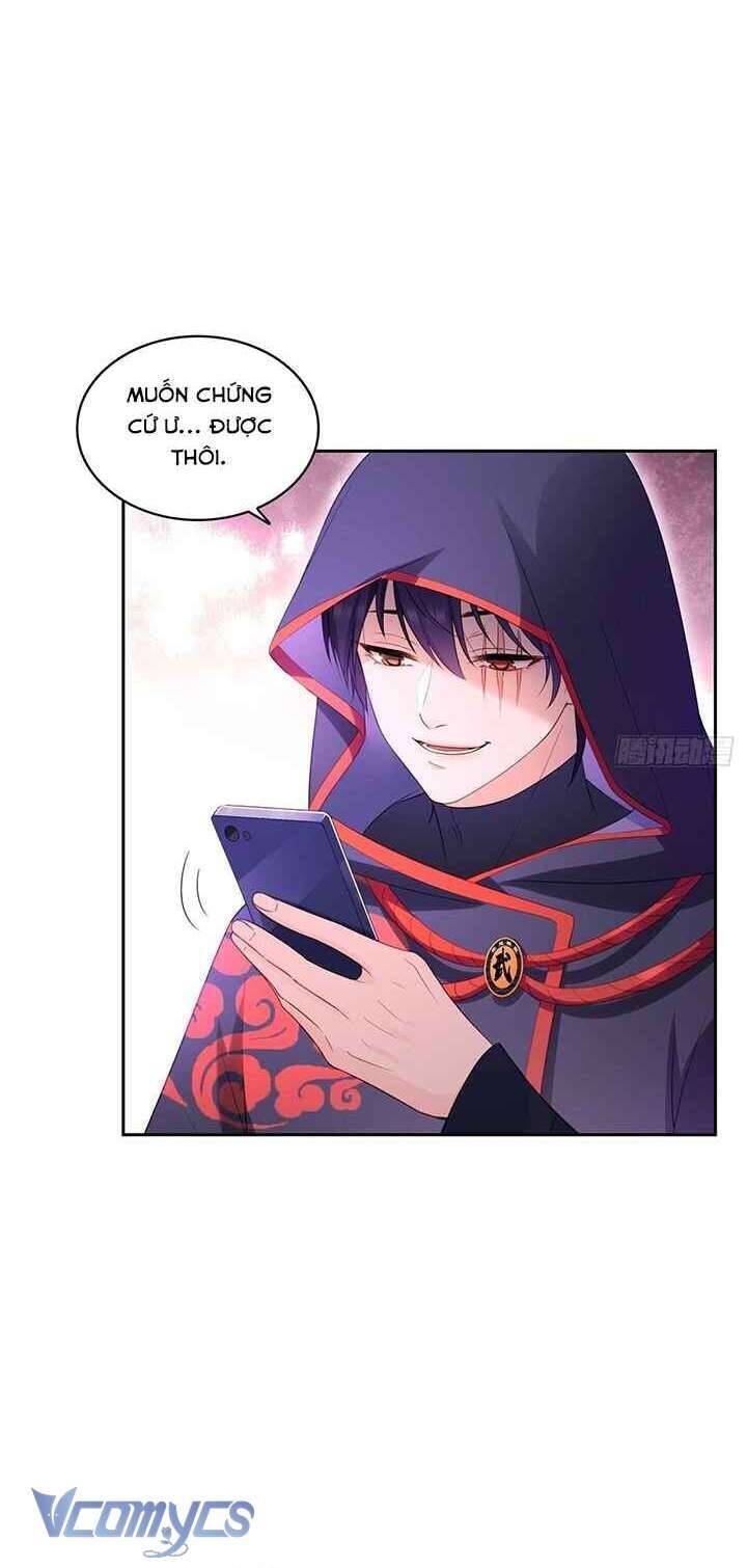 Đúng Như Hàn Quang Gặp Nắng Gắt Chap 531 - Next Chap 532