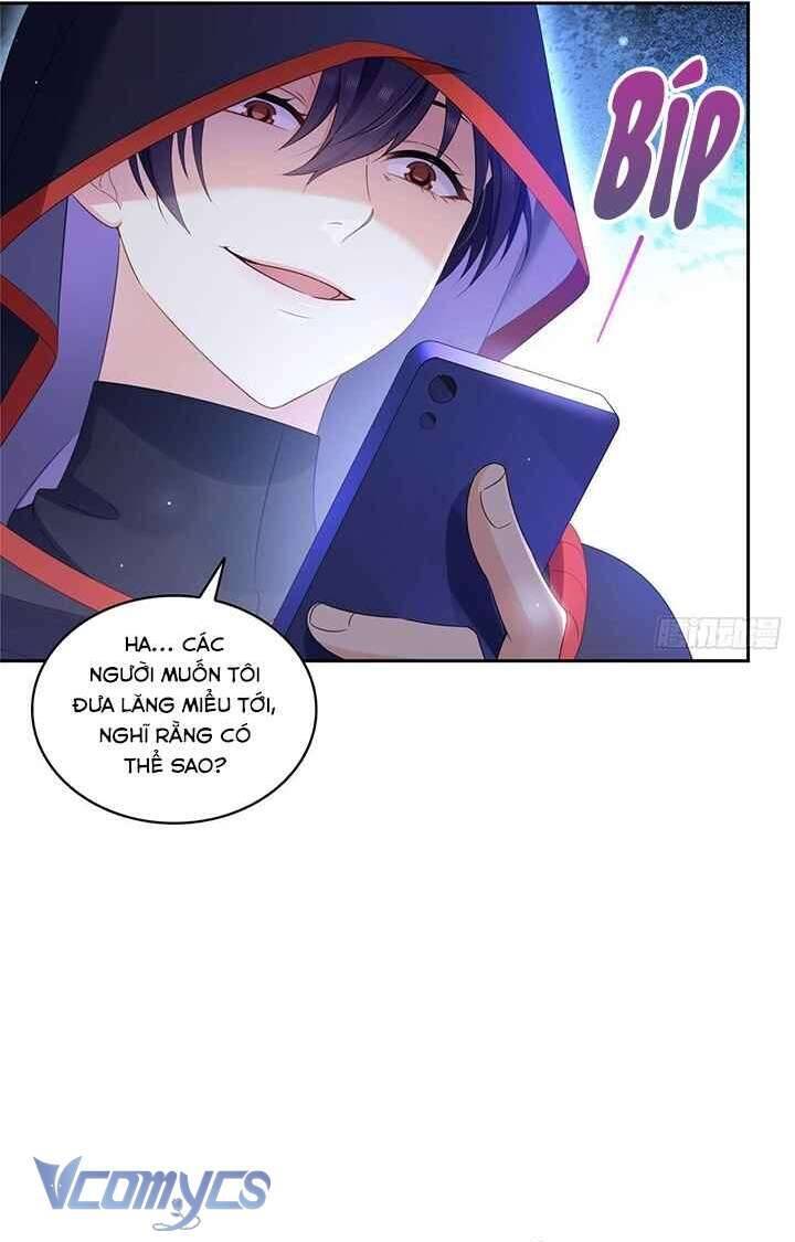Đúng Như Hàn Quang Gặp Nắng Gắt Chap 531 - Next Chap 532