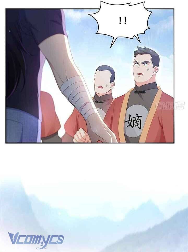 Đúng Như Hàn Quang Gặp Nắng Gắt Chap 531 - Next Chap 532
