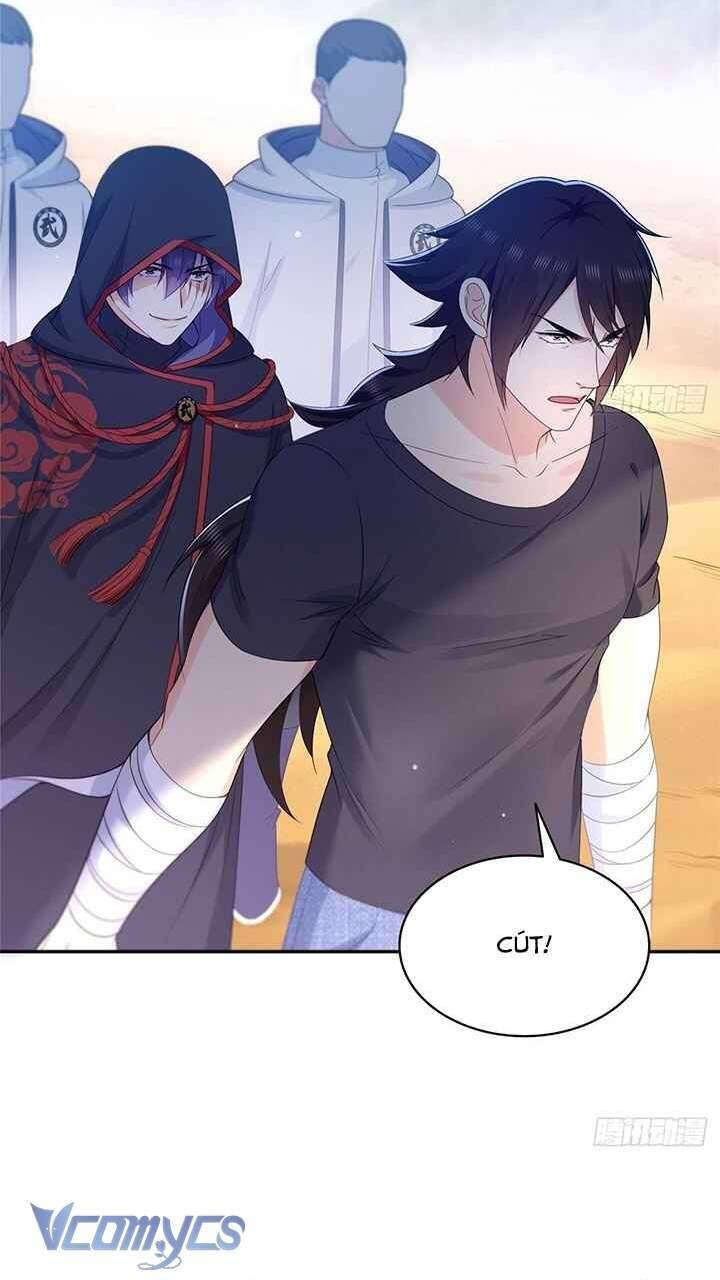 Đúng Như Hàn Quang Gặp Nắng Gắt Chap 531 - Next Chap 532