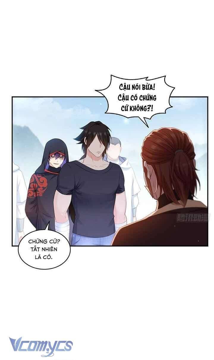 Đúng Như Hàn Quang Gặp Nắng Gắt Chap 531 - Next Chap 532