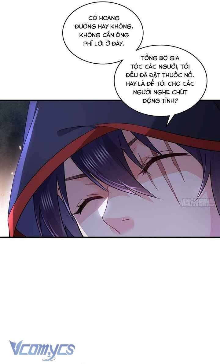 Đúng Như Hàn Quang Gặp Nắng Gắt Chap 532 - Next Chap 533