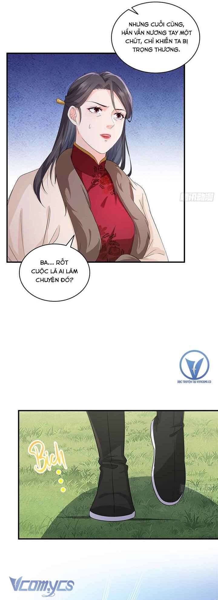 Đúng Như Hàn Quang Gặp Nắng Gắt Chap 532 - Next Chap 533