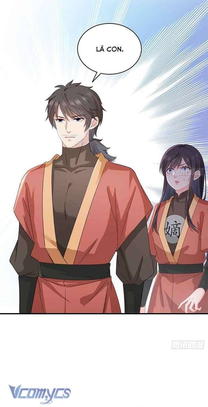 Đúng Như Hàn Quang Gặp Nắng Gắt Chap 532 - Next Chap 533