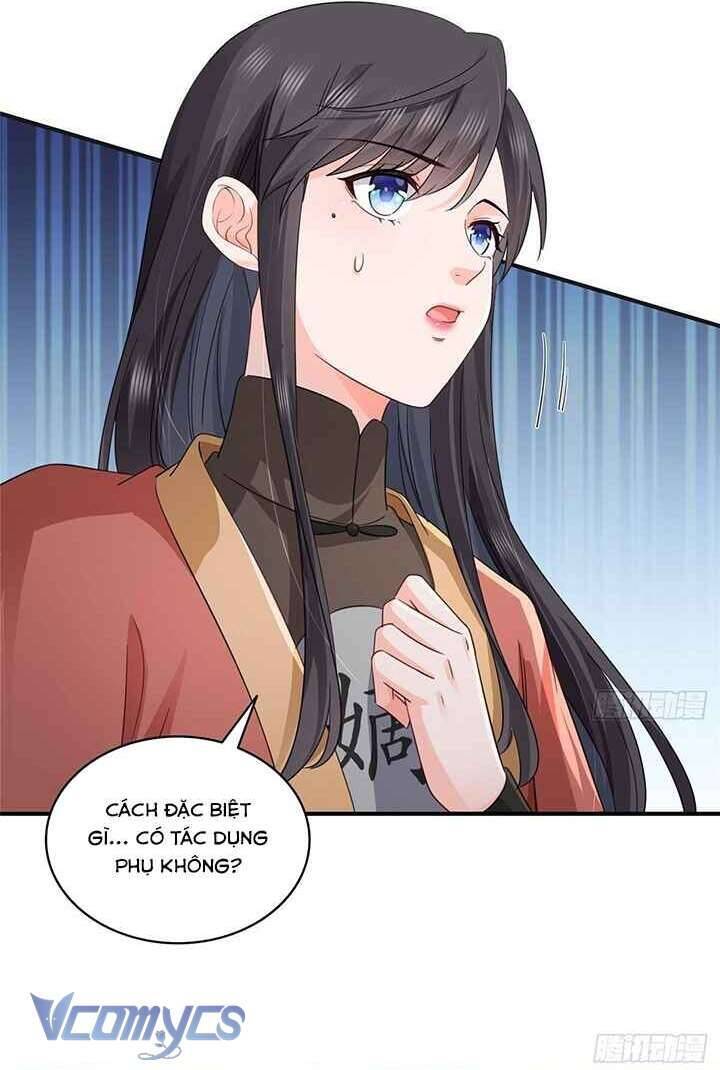 Đúng Như Hàn Quang Gặp Nắng Gắt Chap 532 - Next Chap 533
