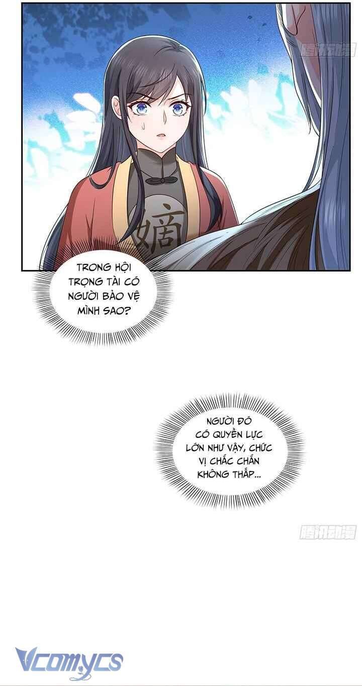Đúng Như Hàn Quang Gặp Nắng Gắt Chap 533 - Next Chap 534