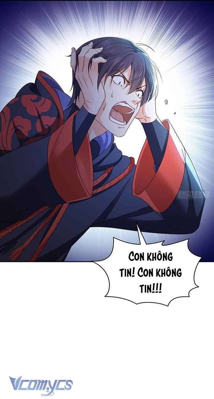 Đúng Như Hàn Quang Gặp Nắng Gắt Chap 533 - Next Chap 534