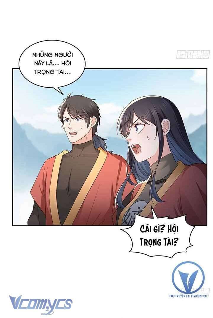 Đúng Như Hàn Quang Gặp Nắng Gắt Chap 533 - Next Chap 534