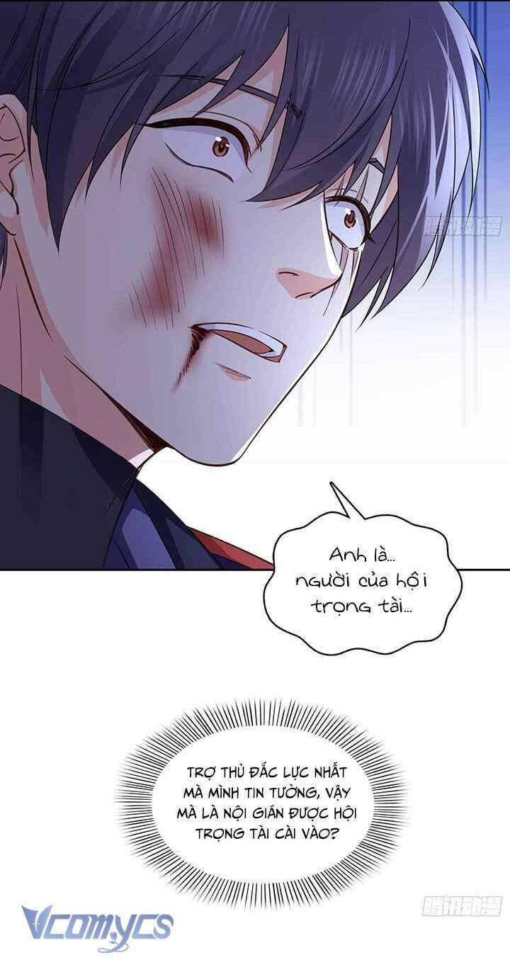Đúng Như Hàn Quang Gặp Nắng Gắt Chap 533 - Next Chap 534