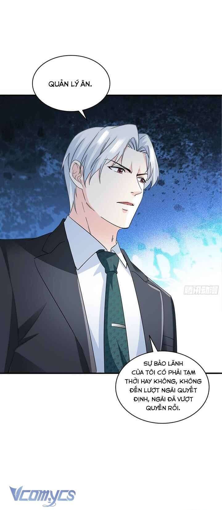 Đúng Như Hàn Quang Gặp Nắng Gắt Chap 534 - Next Chap 535