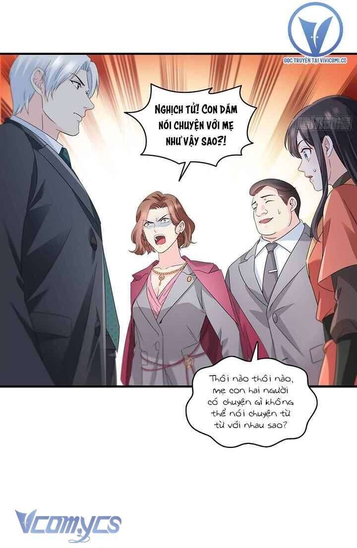 Đúng Như Hàn Quang Gặp Nắng Gắt Chap 534 - Next Chap 535