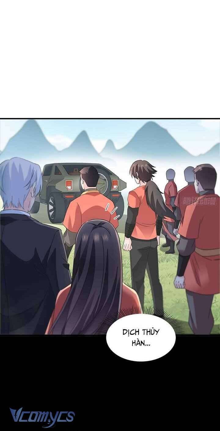 Đúng Như Hàn Quang Gặp Nắng Gắt Chap 534 - Next Chap 535