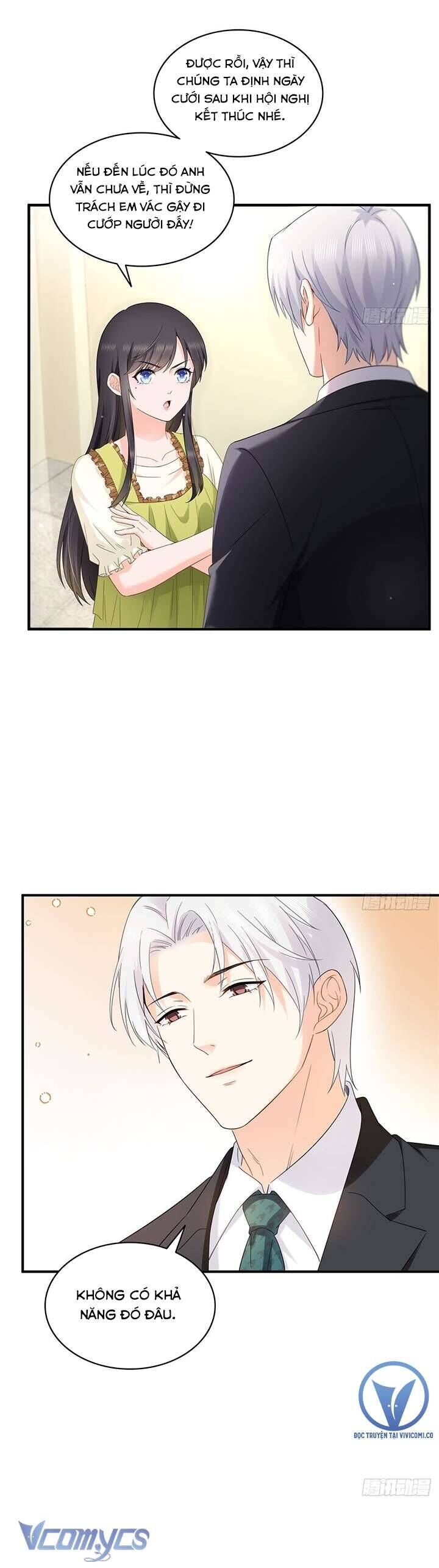 Đúng Như Hàn Quang Gặp Nắng Gắt Chap 536 - Next Chap 537