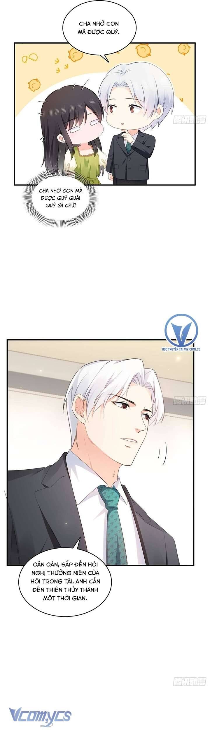 Đúng Như Hàn Quang Gặp Nắng Gắt Chap 536 - Next Chap 537