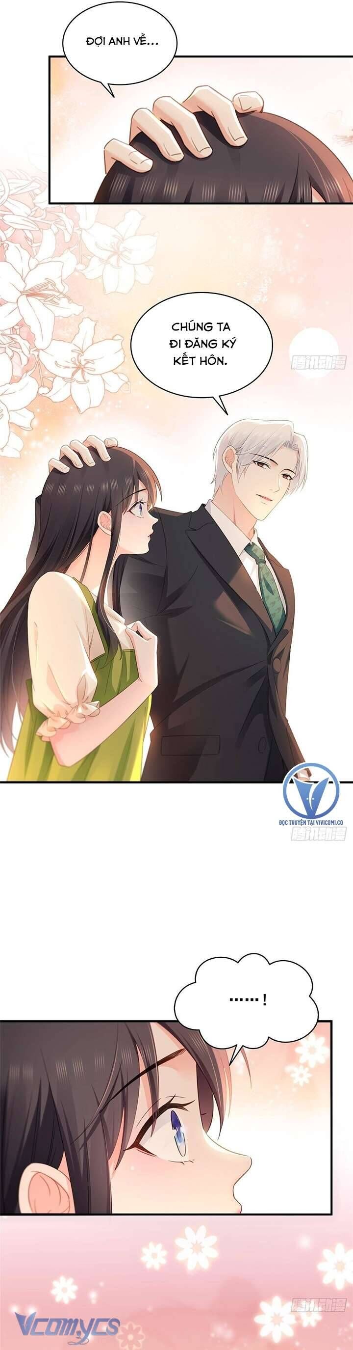 Đúng Như Hàn Quang Gặp Nắng Gắt Chap 536 - Next Chap 537