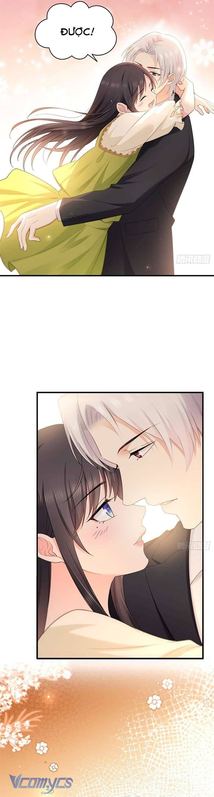 Đúng Như Hàn Quang Gặp Nắng Gắt Chap 536 - Next Chap 537