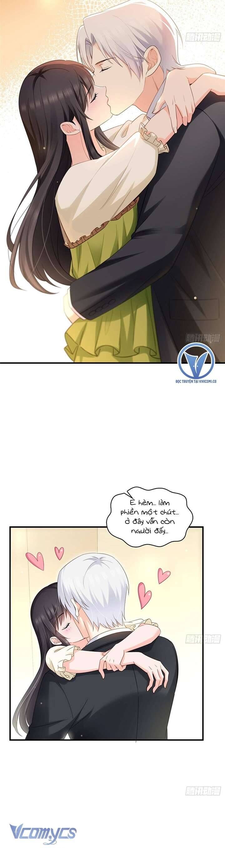 Đúng Như Hàn Quang Gặp Nắng Gắt Chap 536 - Next Chap 537