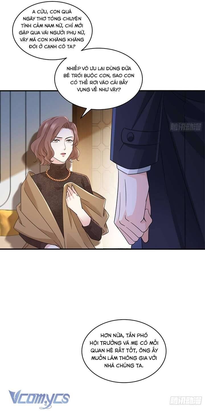 Đúng Như Hàn Quang Gặp Nắng Gắt Chap 537 - Next Chap 538
