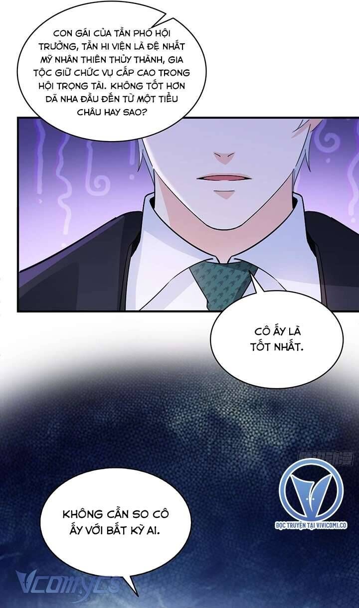 Đúng Như Hàn Quang Gặp Nắng Gắt Chap 537 - Next Chap 538