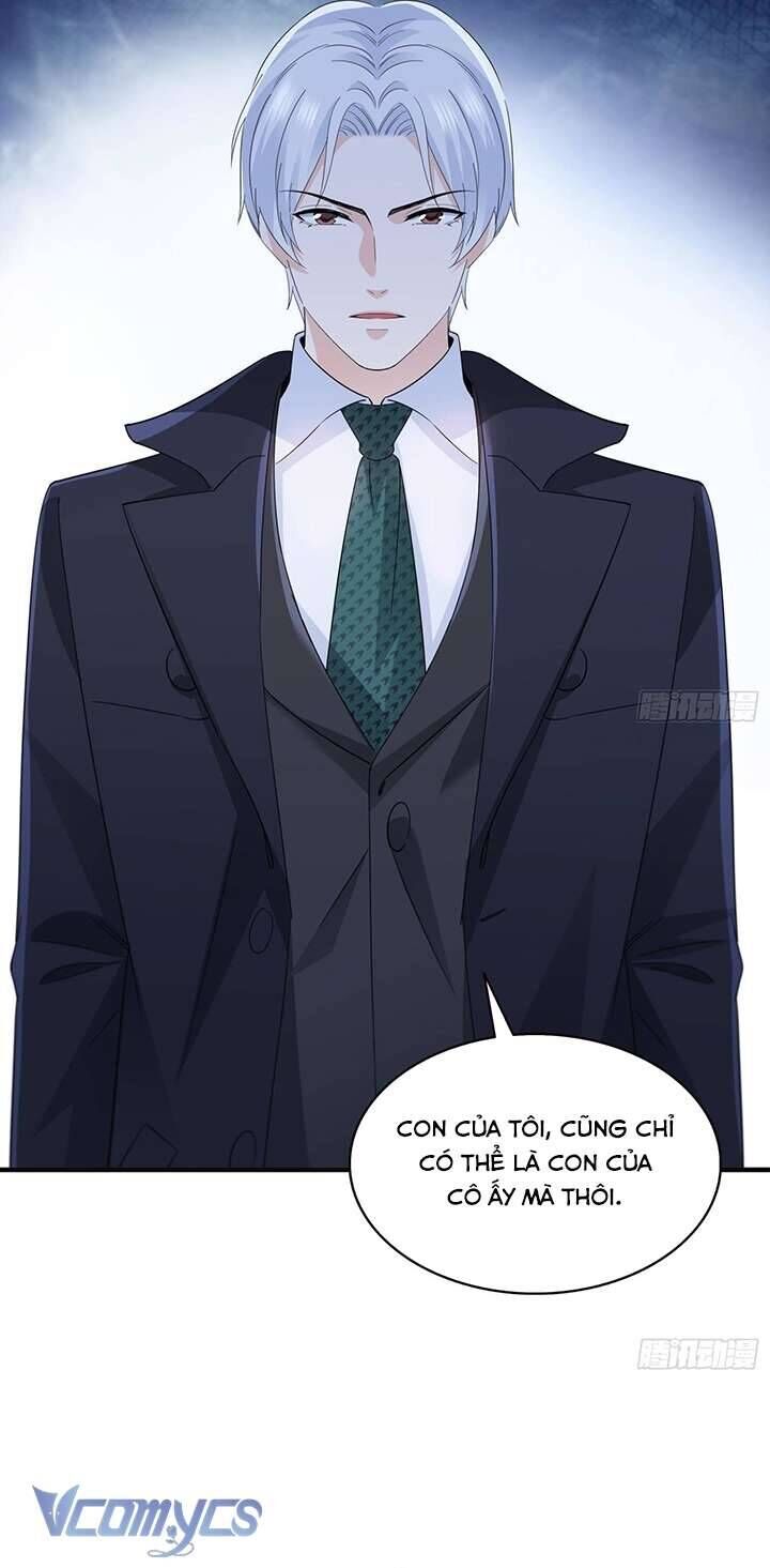 Đúng Như Hàn Quang Gặp Nắng Gắt Chap 537 - Next Chap 538