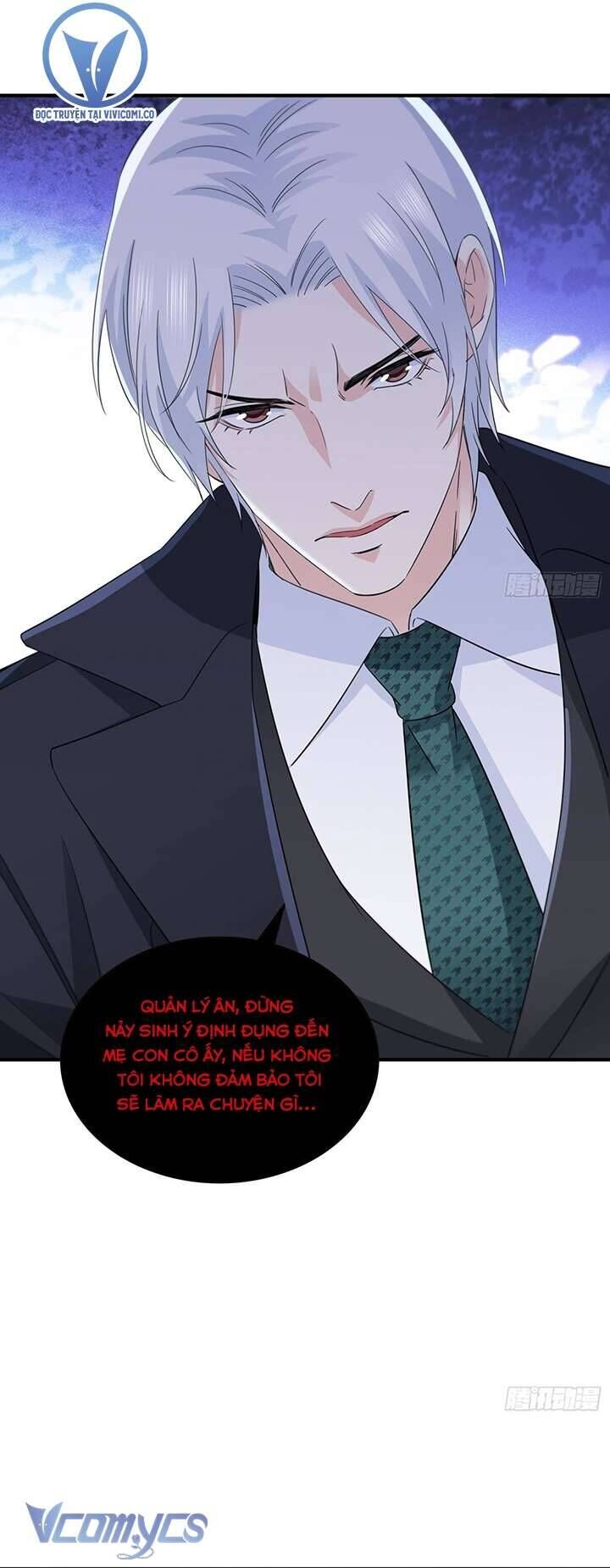 Đúng Như Hàn Quang Gặp Nắng Gắt Chap 537 - Next Chap 538