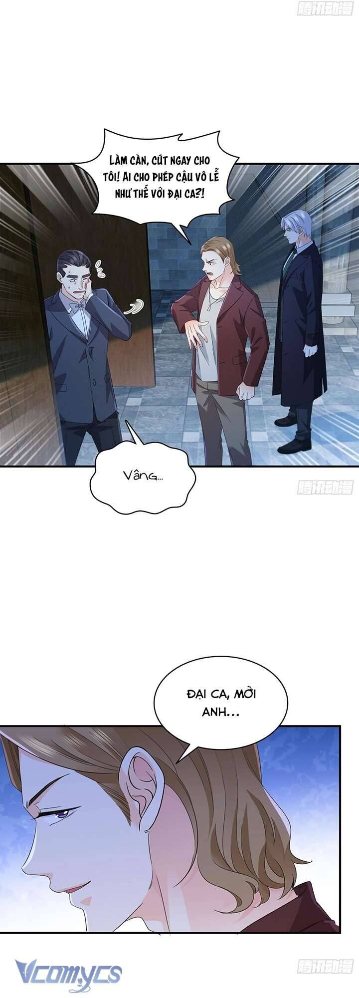 Đúng Như Hàn Quang Gặp Nắng Gắt Chap 537 - Next Chap 538