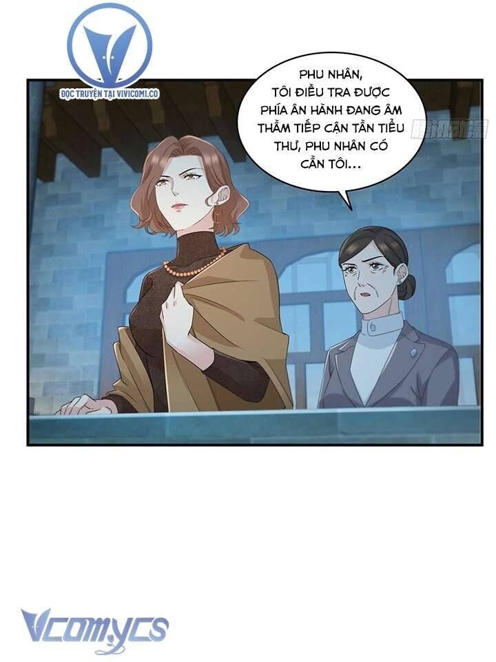 Đúng Như Hàn Quang Gặp Nắng Gắt Chap 537 - Next Chap 538