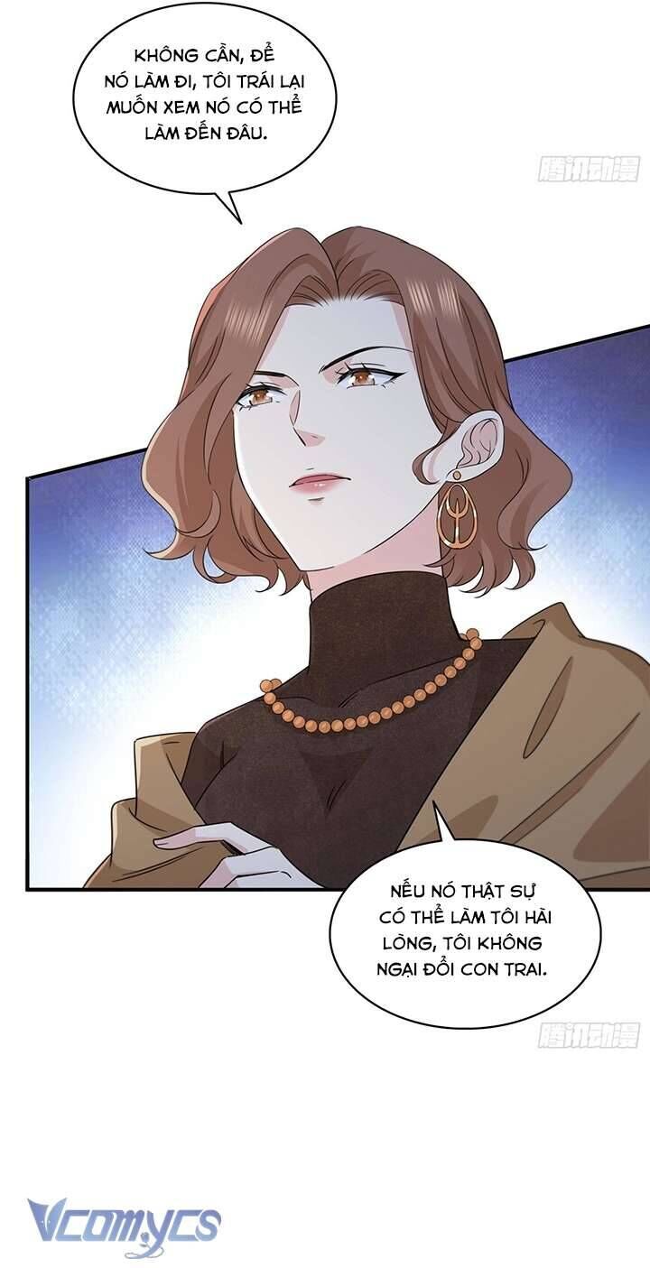 Đúng Như Hàn Quang Gặp Nắng Gắt Chap 537 - Next Chap 538