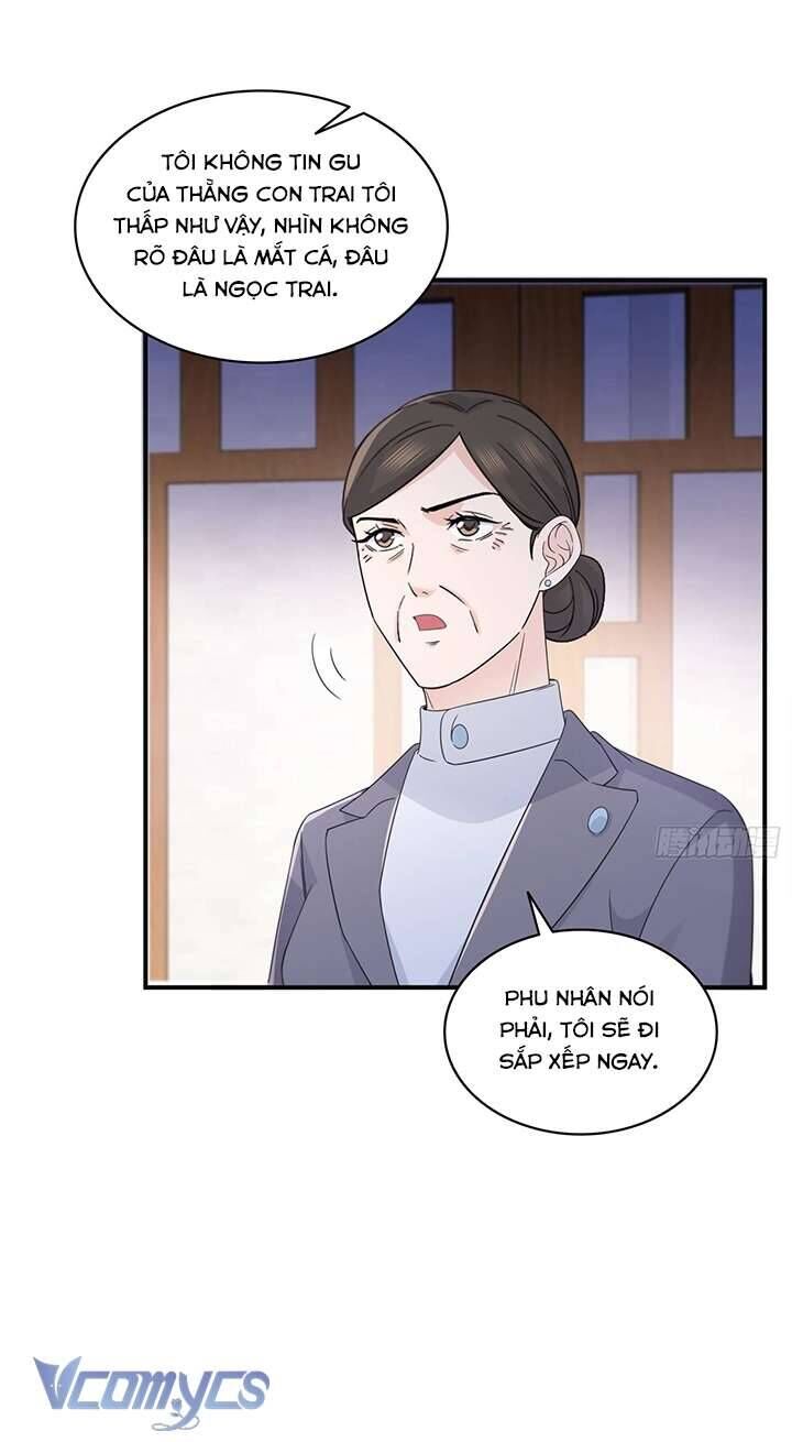 Đúng Như Hàn Quang Gặp Nắng Gắt Chap 537 - Next Chap 538