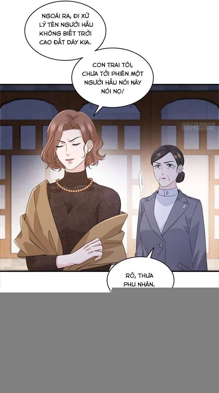 Đúng Như Hàn Quang Gặp Nắng Gắt Chap 537 - Next Chap 538