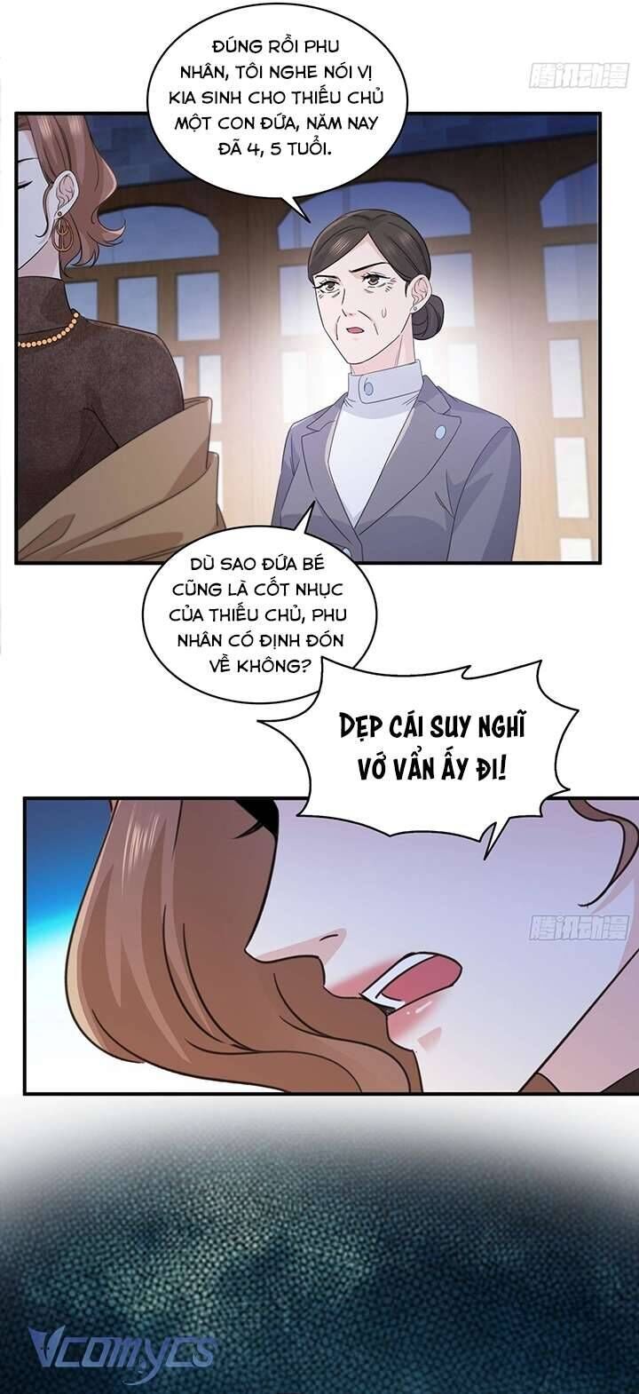 Đúng Như Hàn Quang Gặp Nắng Gắt Chap 537 - Next Chap 538