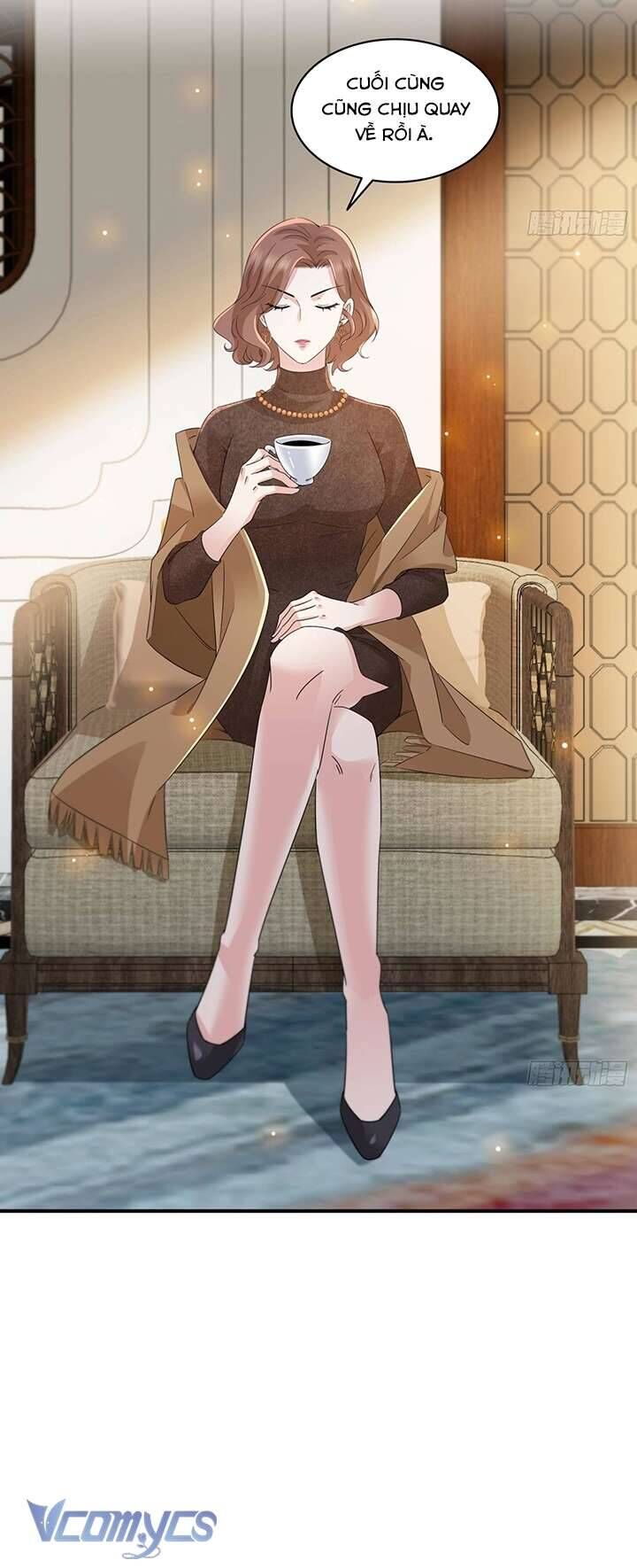 Đúng Như Hàn Quang Gặp Nắng Gắt Chap 537 - Next Chap 538