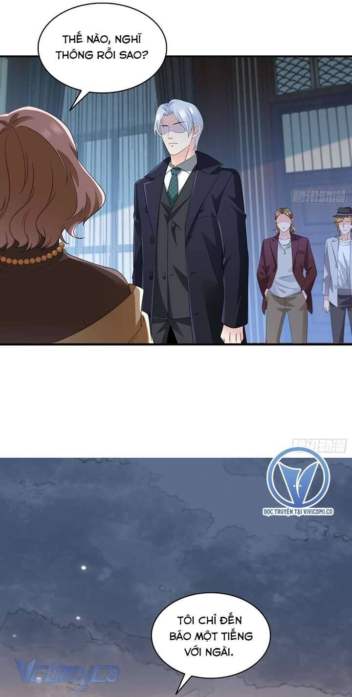 Đúng Như Hàn Quang Gặp Nắng Gắt Chap 537 - Next Chap 538