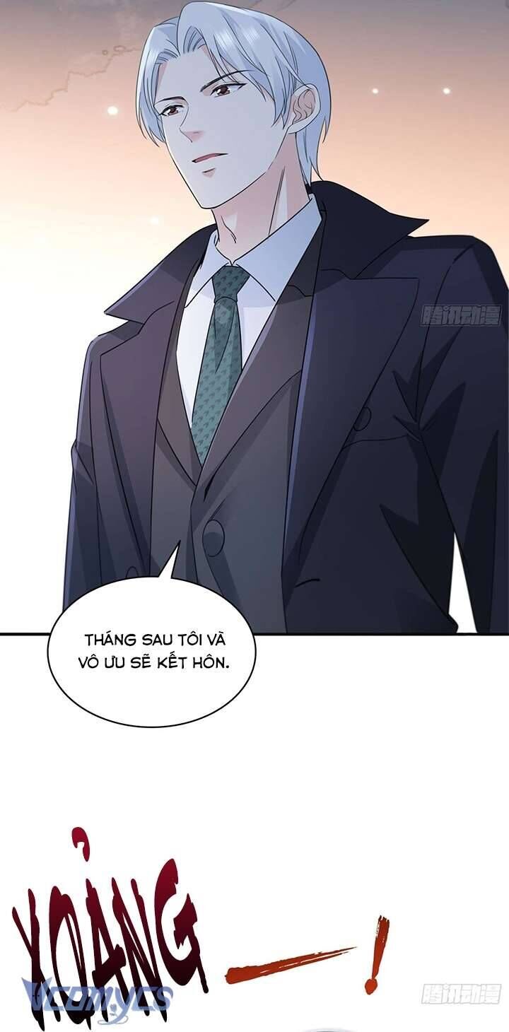 Đúng Như Hàn Quang Gặp Nắng Gắt Chap 537 - Next Chap 538