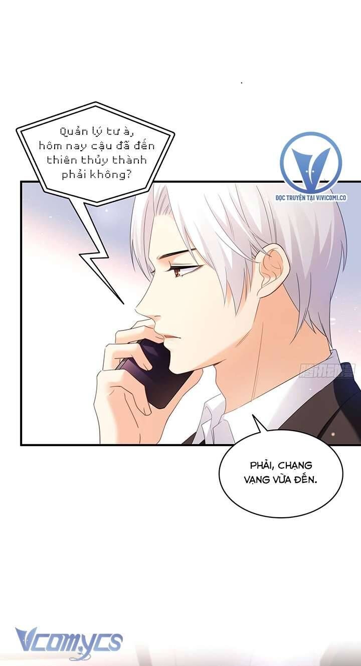 Đúng Như Hàn Quang Gặp Nắng Gắt Chap 538 - Next Chap 539