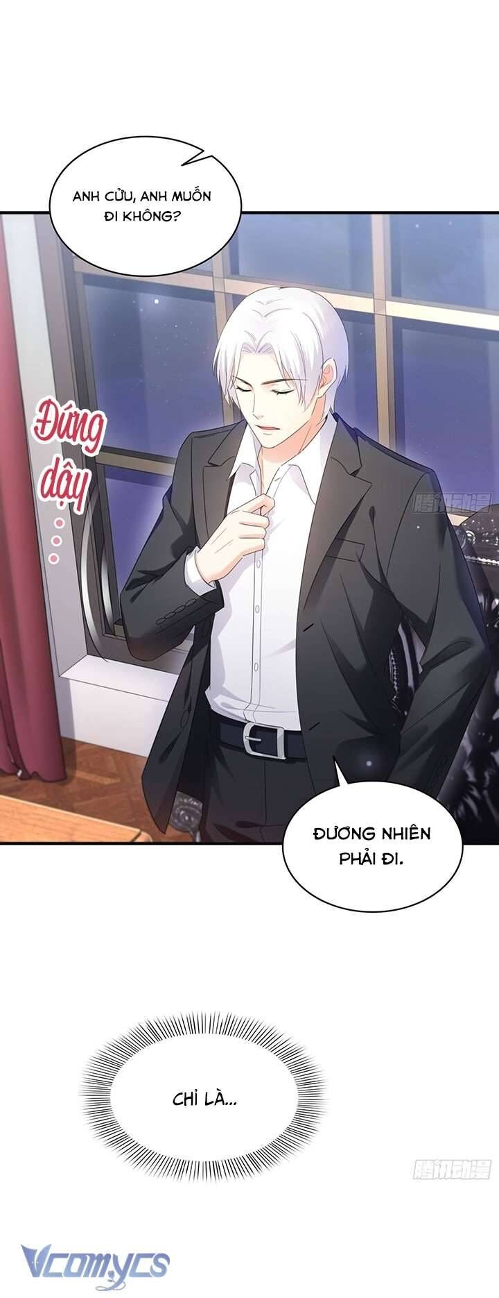 Đúng Như Hàn Quang Gặp Nắng Gắt Chap 538 - Next Chap 539