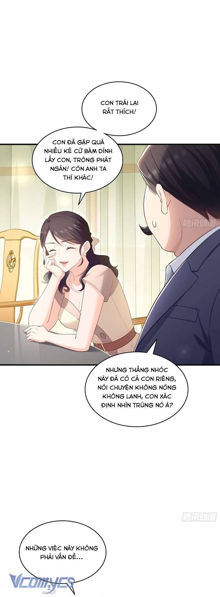 Đúng Như Hàn Quang Gặp Nắng Gắt Chap 538 - Next Chap 539