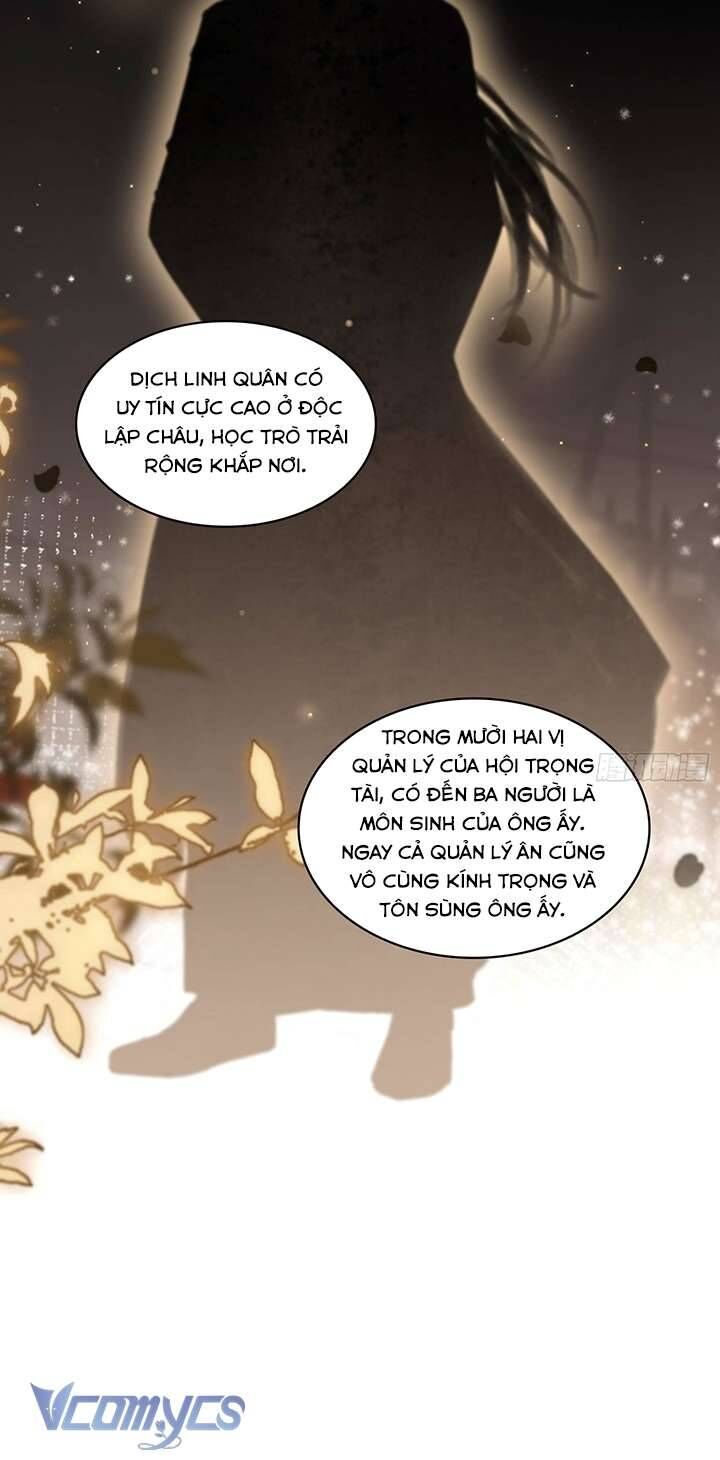 Đúng Như Hàn Quang Gặp Nắng Gắt Chap 538 - Next Chap 539