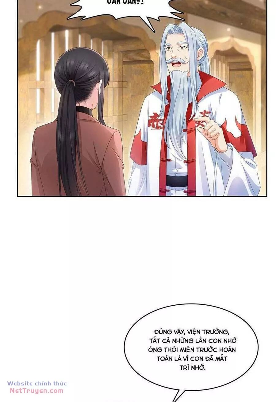 Đúng Như Hàn Quang Gặp Nắng Gắt Chap 539 - Next Chap 540