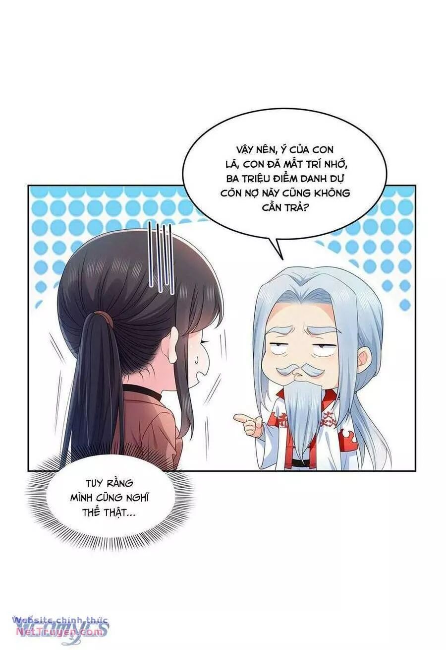 Đúng Như Hàn Quang Gặp Nắng Gắt Chap 539 - Next Chap 540
