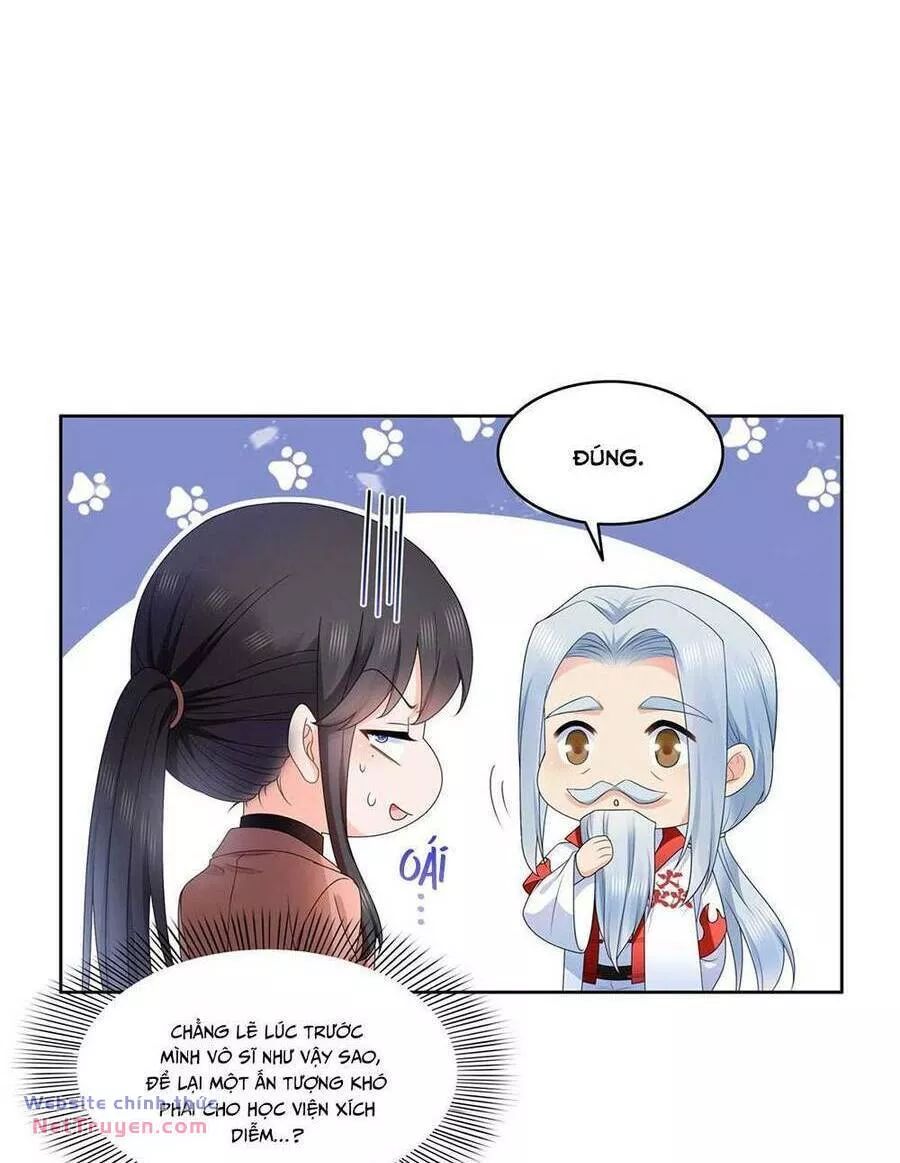 Đúng Như Hàn Quang Gặp Nắng Gắt Chap 539 - Next Chap 540