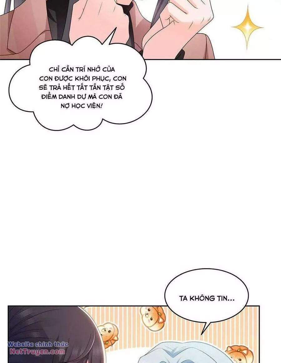 Đúng Như Hàn Quang Gặp Nắng Gắt Chap 539 - Next Chap 540
