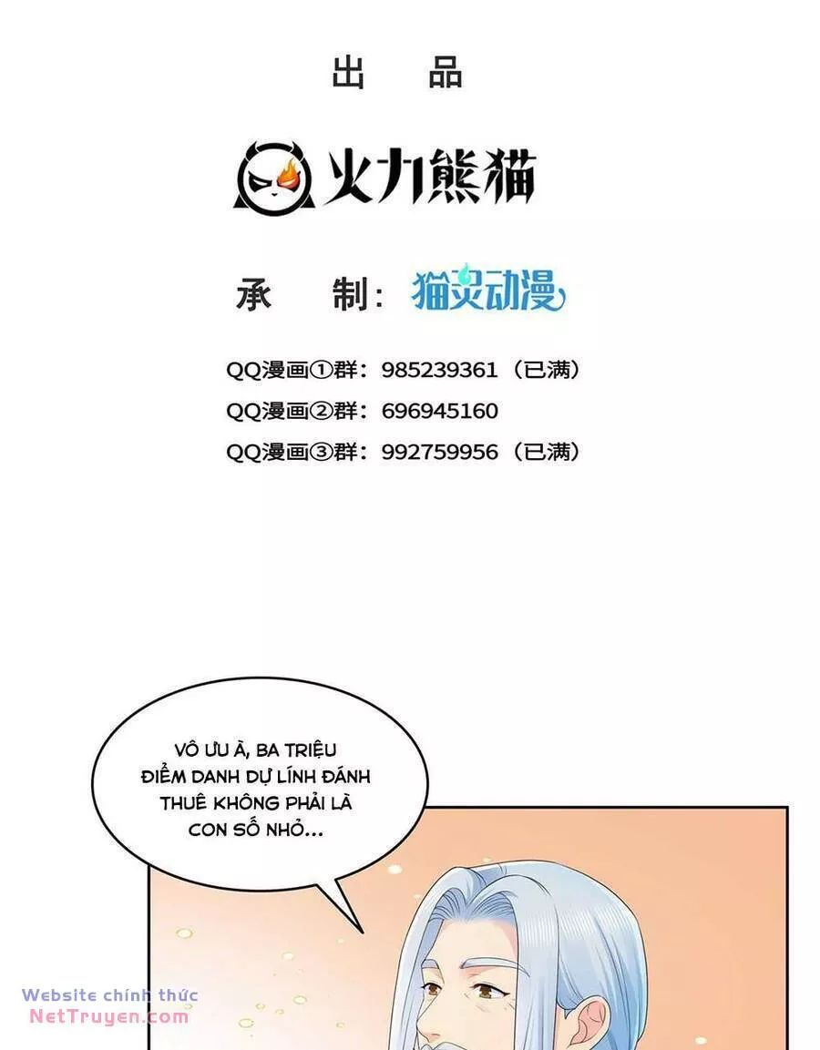 Đúng Như Hàn Quang Gặp Nắng Gắt Chap 539 - Next Chap 540