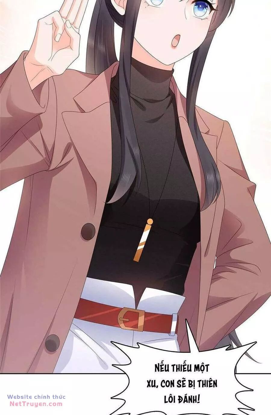 Đúng Như Hàn Quang Gặp Nắng Gắt Chap 539 - Next Chap 540